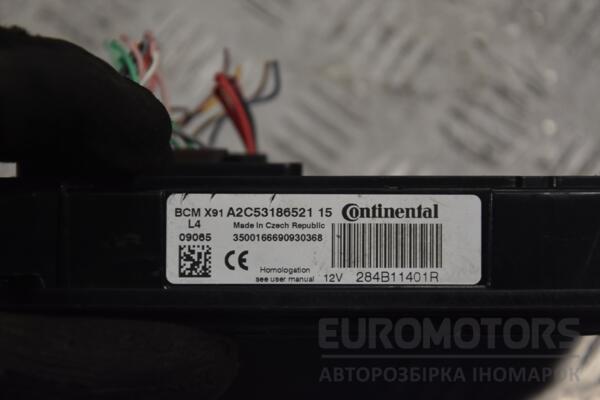 Блок электронный BCM Renault Laguna (III) 2007-2015 A2C53186521 149323 - 2