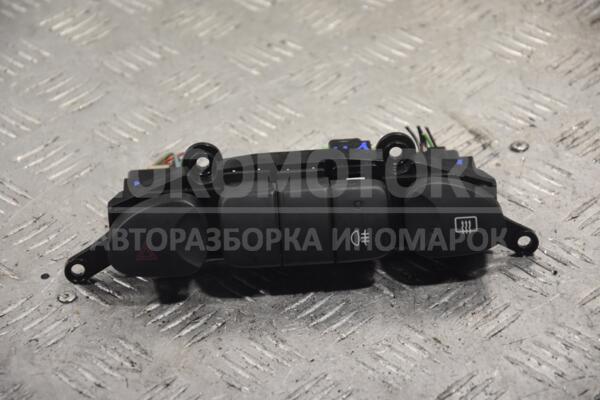 Кнопка противотуманок зад Hyundai H1 1997-2007 9373047000 149328-01 euromotors.com.ua