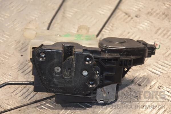 Замок двері передній лівий електро 5 пинов Hyundai Tucson 2004-2009 813102E010 149333 - 2