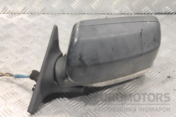 Зеркало левое электр 10 пинов с повторителем 05- Subaru Forester 2002-2007 74592901L 150008 - 2