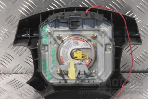 Подушка безпеки кермо Airbag (дефект) Mitsubishi Pajero (III) 2000-2006 MR510986 150012 - 2