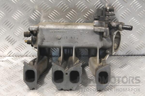 Коллектор впускной метал Renault Laguna 1.8 8V (I) 1994-2001 SV10700100 150025 - 2