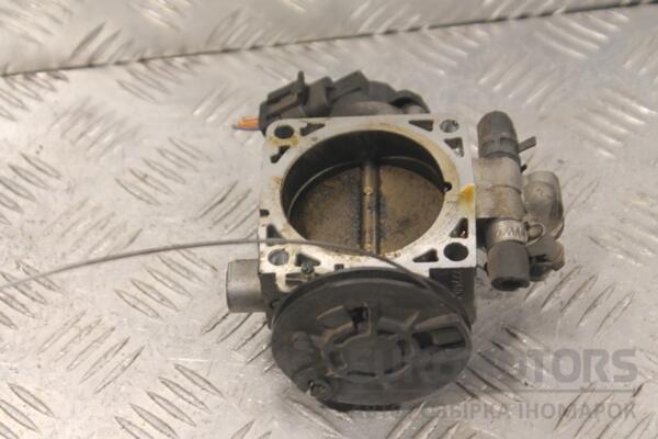 Дросельна заслінка в зборі з датчиком Renault Laguna 1.8 8V, 2.0 16V (I) 1994-2001 7700871215 150033 - 2