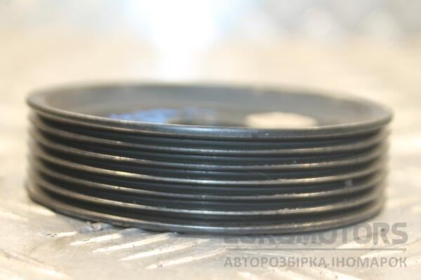 Шкив насоса ГУ Renault Laguna 1.8 8V (I) 1994-2001 7700857067 150035 - 2