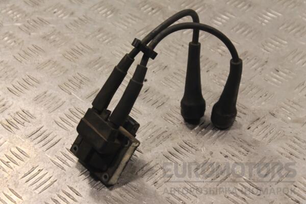 Котушка запалювання Renault Laguna 1.8 8V (I) 1994-2001 BAEQ070 150037 - 2
