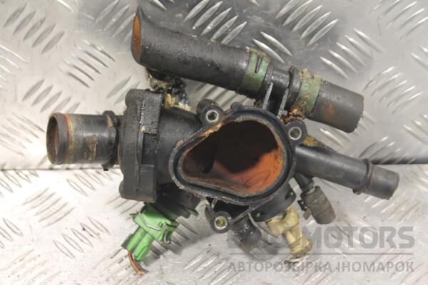 Корпус термостата Renault Laguna 1.8 8V (I) 1994-2001 7700872078 150049 - 2