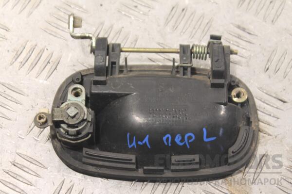 Ручка двері зовнішня передня ліва Hyundai H1 1997-2007 826524A300 150056 - 2