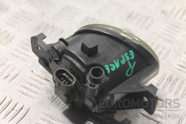 Фара противотуманная правая Renault Espace (IV) 2002-2014 8200002470 150058 - 2