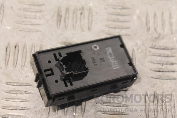 Кнопка стеклоподъемника передняя правая Opel Astra (K) 2015 13408448 150082 - 2