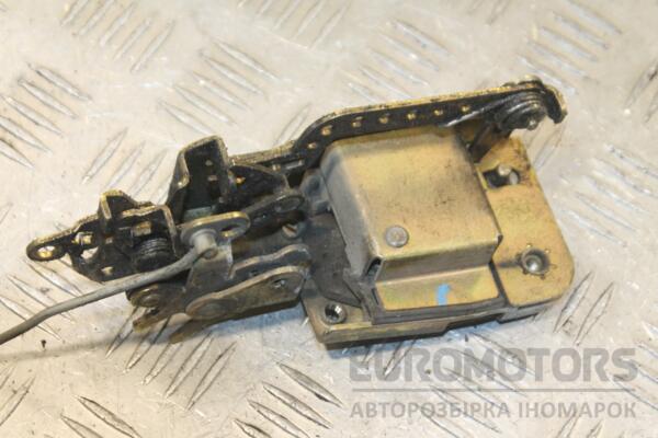 Замок двері передній правий механ VW Transporter (T4) 1990-2003 701837016B 150114 - 2