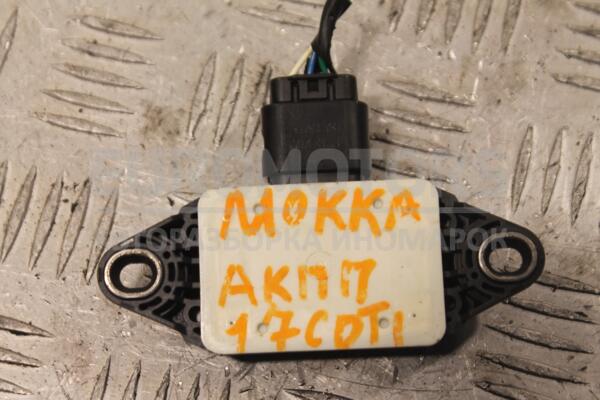 Датчик ESP Opel Mokka 2012 13587220 150162 - 1