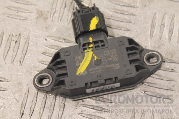 Датчик ESP Opel Mokka 2012 13587220 150162 - 2
