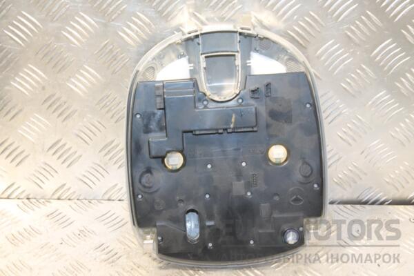 Плафон салонный передний Mercedes M-Class (W164) 2005-2011 A1644420023 150176 - 2