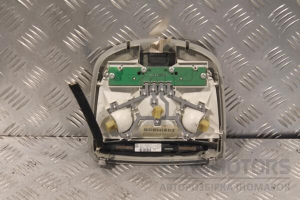 Плафон салону задній Mercedes M-Class (W164) 2005-2011 A1648200423 150178 - 2