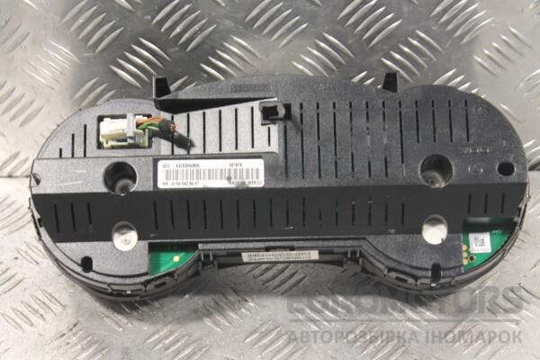 Панель приборов АКПП Mercedes M-Class 3.0cdi (W164) 2005-2011 A1645408947 150180 - 2
