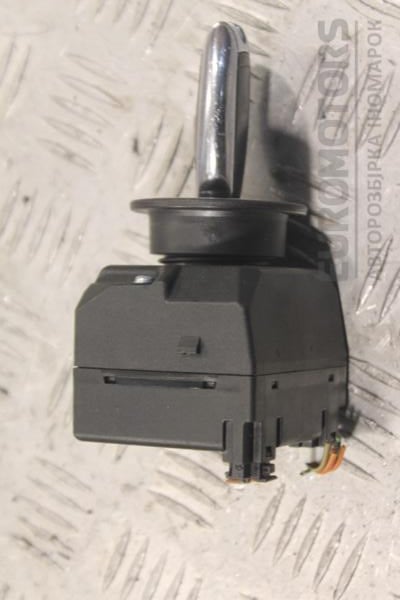 Замок запалювання в зборі ключ Mercedes M-Class (W164) 2005-2011 A1645450908 150182 - 2