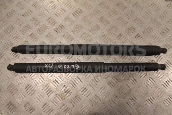 Амортизатор кришки багажника лівий Mercedes GL-Class (X164) 2006-2012 A1649800164 150212 euromotors.com.ua