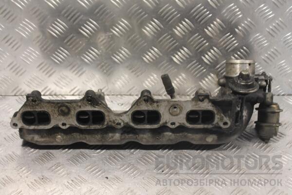 Колектор впускний з дросельною заслінкою механ Mazda 6 2.0di 2002-2007 150217 - 2