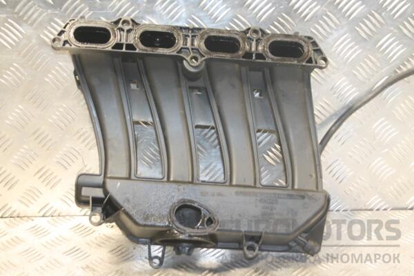 Коллектор впускной пластик верх Renault Kangoo 1.6 16V 1998-2008 8200022251 150221 - 2