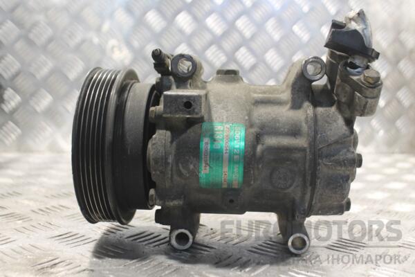 Компрессор кондиционера Renault Kangoo 1.4 8V, 1.6 16V, 1.5dci 1998-2008 8200315744 150225 - 2