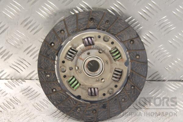 Диск зчеплення Renault Kangoo 1.6 16V 1998-2008 187236 150231 - 2