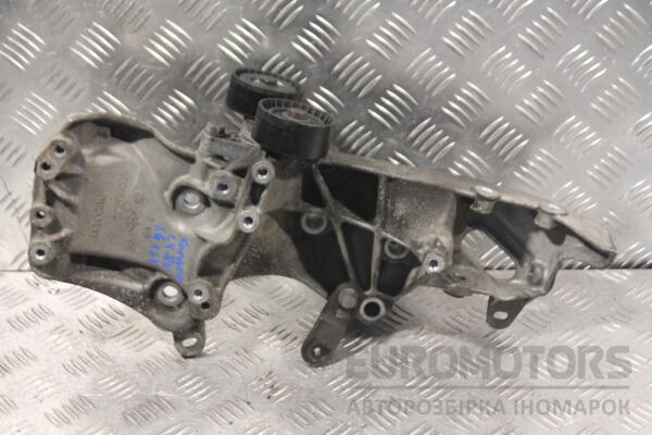 Кронштейн генератора і компресора Renault Kangoo 1.4 8V, 1.6 16V 1998-2008 8200169566 150237 - 2
