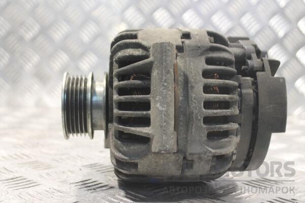 Генератор Renault Kangoo 1.6 16V 1998-2008 7700434900 150243 - 2