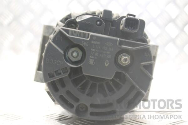 Генератор Renault Kangoo 1.6 16V 1998-2008 7700434900 150243 - 3