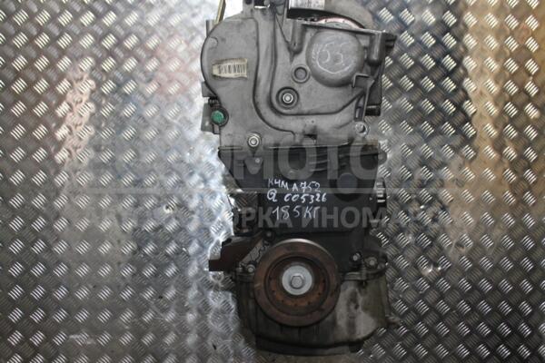 Двигатель Renault Kangoo 1.6 16V 1998-2008 K4M 752 150251 - 1