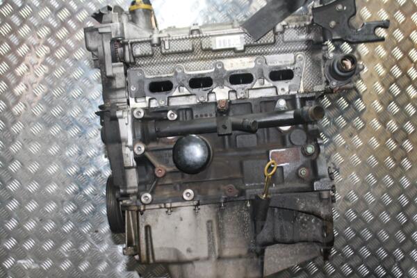 Двигатель Renault Kangoo 1.6 16V 1998-2008 K4M 752 150251 - 2