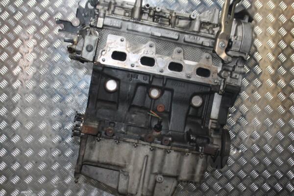 Двигатель Renault Kangoo 1.6 16V 1998-2008 K4M 752 150251 - 4