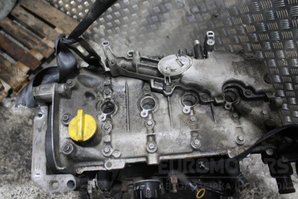 Двигатель Renault Kangoo 1.6 16V 1998-2008 K4M 752 150251 - 5
