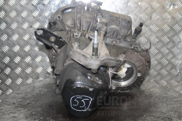 МКПП (механическая коробка переключения передач) 5-ступка Renault Kangoo 1.6 16V 1998-2008 JB3970 150257 - 3