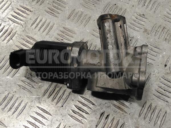 Клапан EGR електричний Opel Meriva 1.3cdti 2003-2010 55234081 150268 - 1