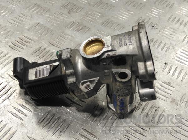 Клапан EGR электр Opel Meriva 1.3cdti 2003-2010 55234081 150268 - 2