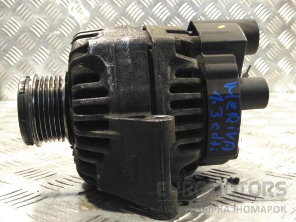 Генератор Opel Meriva 1.3cdti 2003-2010 13283344 150273 - 2