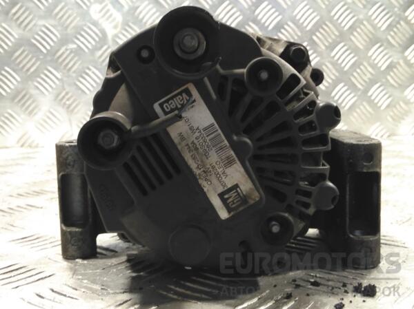 Генератор Opel Meriva 1.3cdti 2003-2010 13283344 150273 - 3