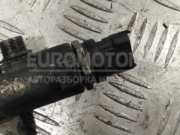 Датчик тиску палива в рейці Opel Meriva 1.3cdti 2003-2010 0281002903 150278  euromotors.com.ua