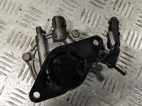 Вакуумный насос на 2 выхода Opel Meriva 1.3cdti 2003-2010 55193232 150279 - 2