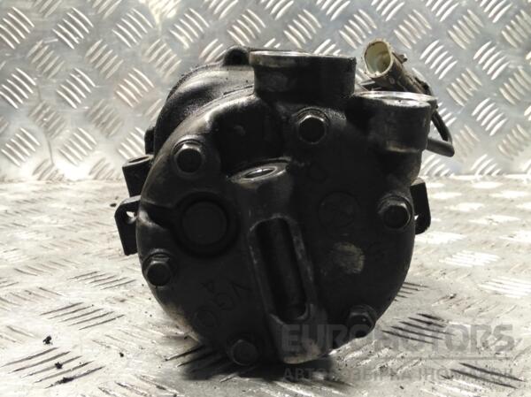 Компрессор кондиционера Opel Meriva 1.3cdti 2003-2010 13197538 150284 - 3