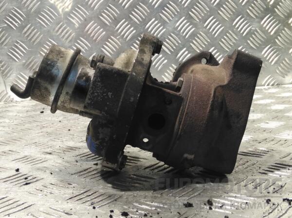 Турбіна Opel Meriva 1.3cdti 2003-2010 55202638 150287 - 2