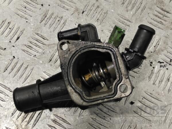 Корпус термостата Opel Meriva 1.3cdti 2003-2010 55182499 150295 - 2