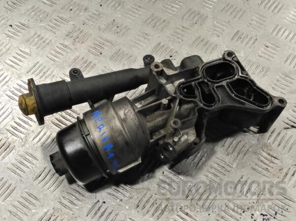 Корпус масляного фільтра Opel Meriva 1.3cdti 2003-2010 55197216 150303 - 2
