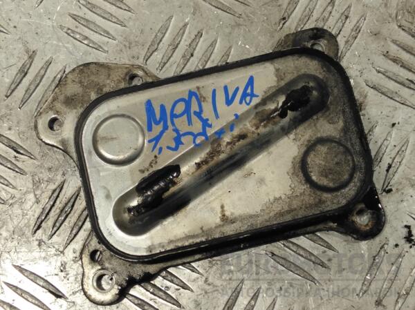 Теплообмінник (Радіатор масляний) Opel Meriva 1.3cdti 2003-2010 150305 - 2
