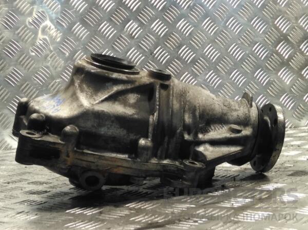 Редуктор переднего моста (i=2.93) АКПП 4x4 BMW 3 3.0td (E90/E91) 2005-2013 7533976-06 150348 - 4
