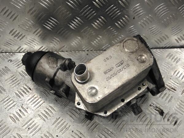 Корпус масляного фильтра BMW 5 3.0td (E60/E61) 2003-2010 7788453 150360 - 2