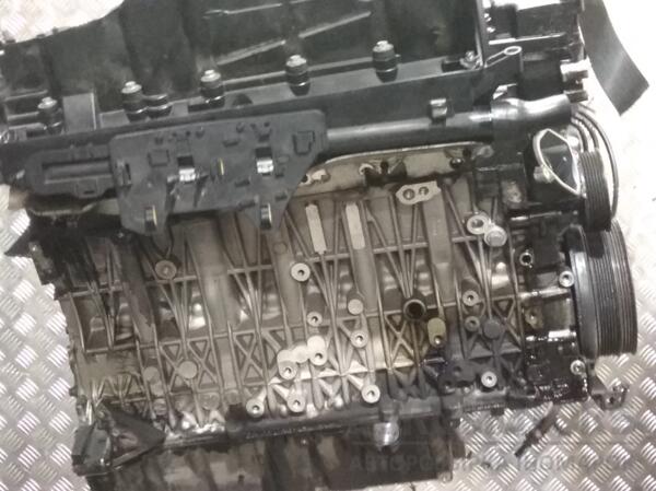 Двигатель BMW 7 3.0td (E65/E66) 2001-2008 M57 D30 150362 - 4