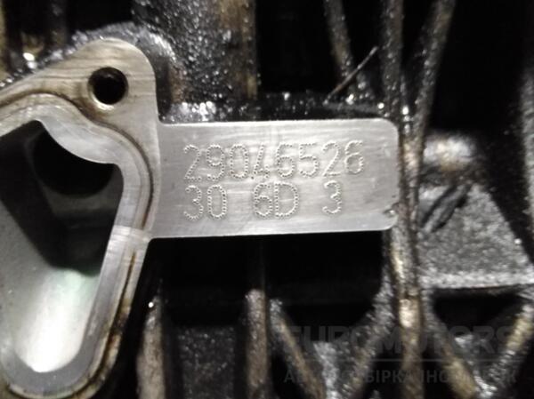 Двигатель BMW 7 3.0td (E65/E66) 2001-2008 M57 D30 150362 - 6
