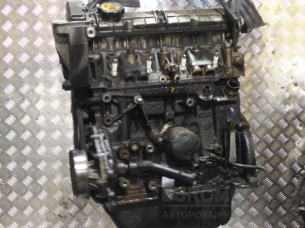 Двигатель Renault Espace 1.8 8V (III) 1997-2002 F3P 670 150370 - 2
