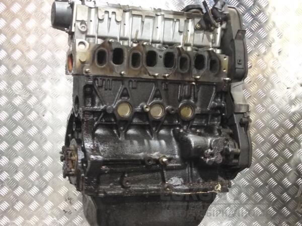 Двигатель Renault Espace 1.8 8V (III) 1997-2002 F3P 670 150370 - 4